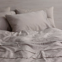 ジェントリー エアーライトサテン 掛布団カバー