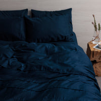 ジェントリー エアーライトサテン 掛布団カバー