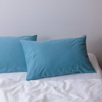 オーセンティック コットンジャージー イージーフィット ピローケース