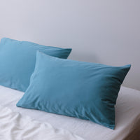 オーセンティック コットンジャージー イージーフィット ピローケース