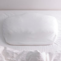 オーセンティック コットンジャージー iSピロー専用ピローケース