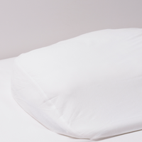 オーセンティック コットンジャージー iSピロー専用ピローケース