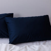 オーセンティック コットンクロス 封筒式 ピローケース