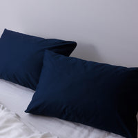 オーセンティック コットンクロス 封筒式 ピローケース