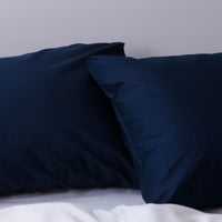 オーセンティック コットンクロス 封筒式 ピローケース