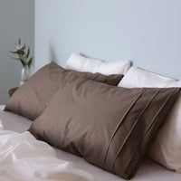 ニュアンステックス タイプライター 封筒式 ピローケース