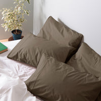 ニュアンステックス タイプライター 封筒式 ピローケース