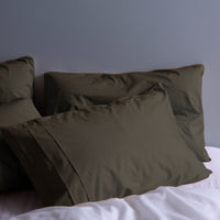 ニュアンステックス タイプライター 封筒式 ピローケース