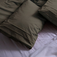 ニュアンステックス タイプライター 封筒式 ピローケース