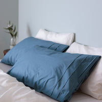 ニュアンステックス タイプライター 封筒式 ピローケース