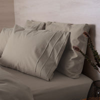 ジェントリー ウールミックスウェザー 封筒式 ピローケース