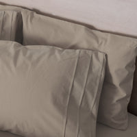 ジェントリー ウールミックスウェザー 封筒式 ピローケース