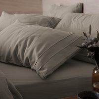 ジェントリー オーガニック ガーゼ 封筒式 ピローケース