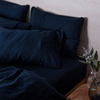 ジェントリー シルクミックスビエラ 封筒式 ピローケース