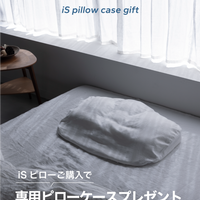 iS pillow UR-M15