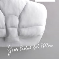 iS pillow UR-XS15