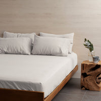 ジェントリー オーガニック ガーゼ ボックスシーツ