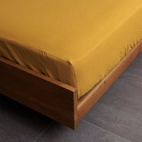 ジェントリー オーガニック ガーゼ ボックスシーツ