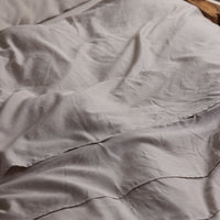 ジェントリー エアーライトサテン 掛布団カバー