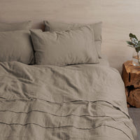 ジェントリー オーガニック ガーゼ 掛布団カバー