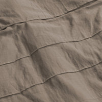 ジェントリー オーガニック ガーゼ 掛布団カバー