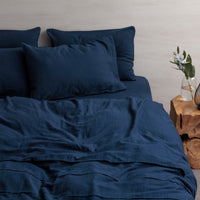 ジェントリー オーガニック ガーゼ 掛布団カバー