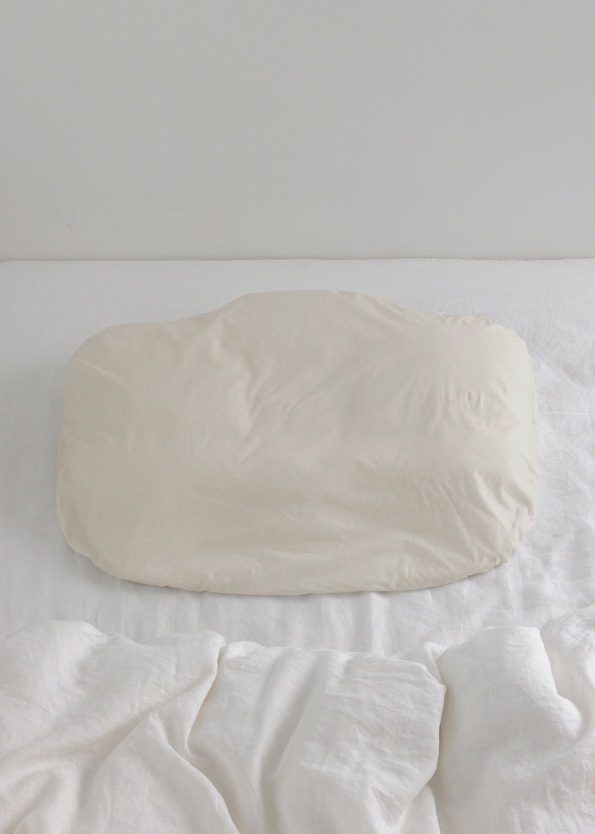 ニュアンステックス タイプライター iSピロー専用ピローケース – slepton