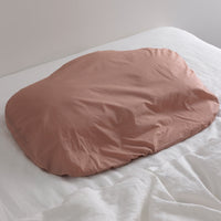 ニュアンステックス タイプライター iSピロー専用ピローケース