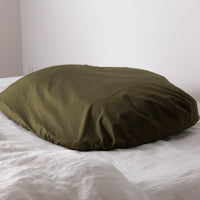 ニュアンステックス タイプライター iSピロー専用ピローケース