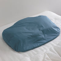 ニュアンステックス タイプライター iSピロー専用ピローケース