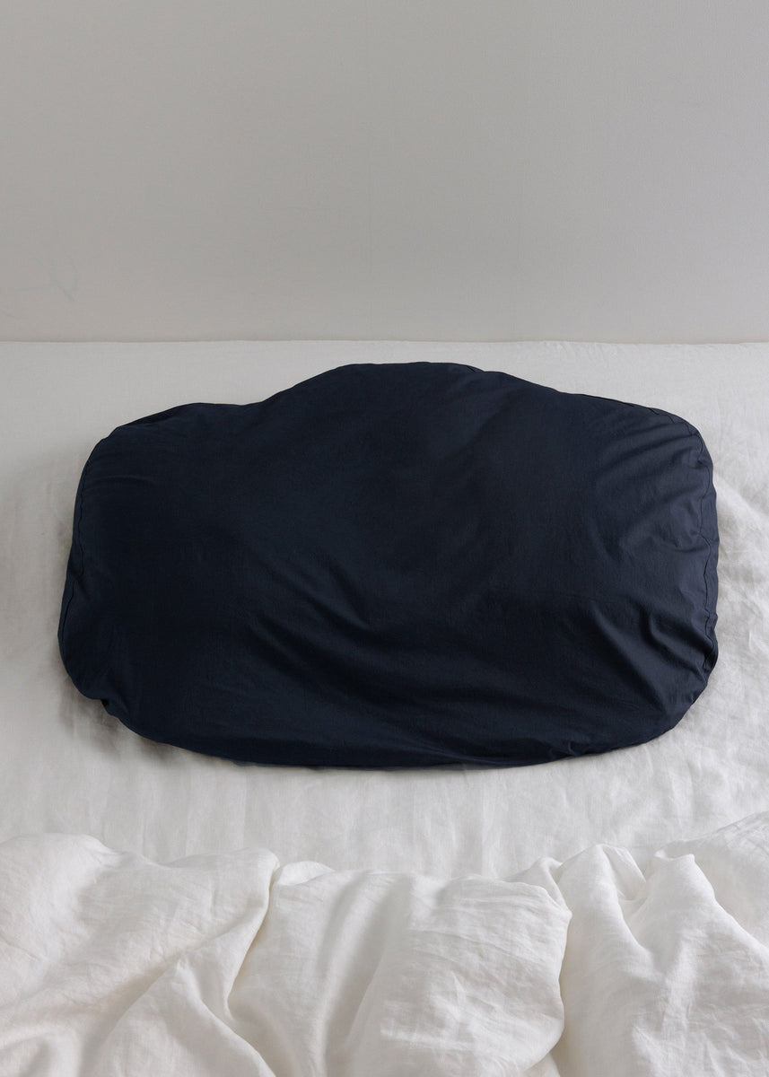 ニュアンステックス タイプライター iSピロー専用ピローケース – slepton