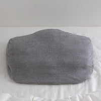 コットンロングパイルニット iSピロー専用ピローケース