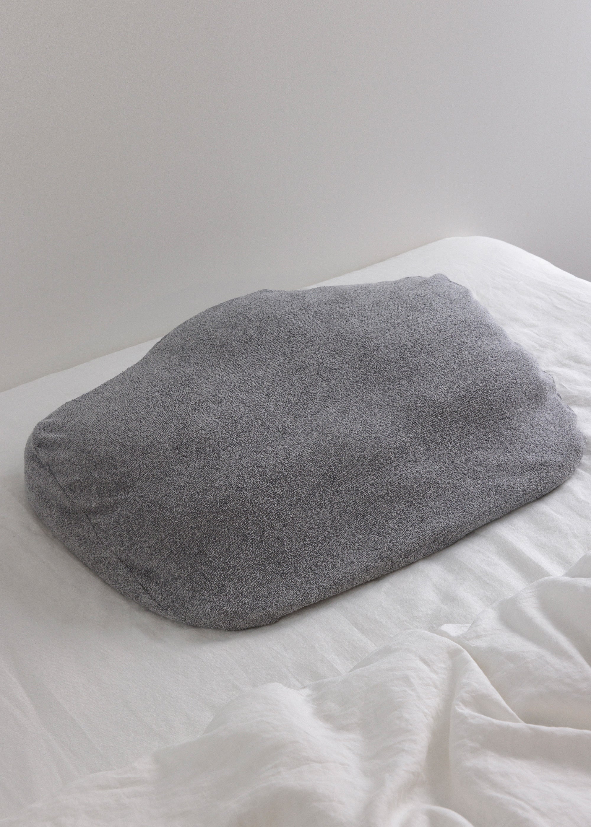 コットンロングパイルニット iSピロー専用ピローケース – slepton