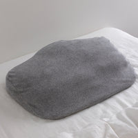 コットンロングパイルニット iSピロー専用ピローケース