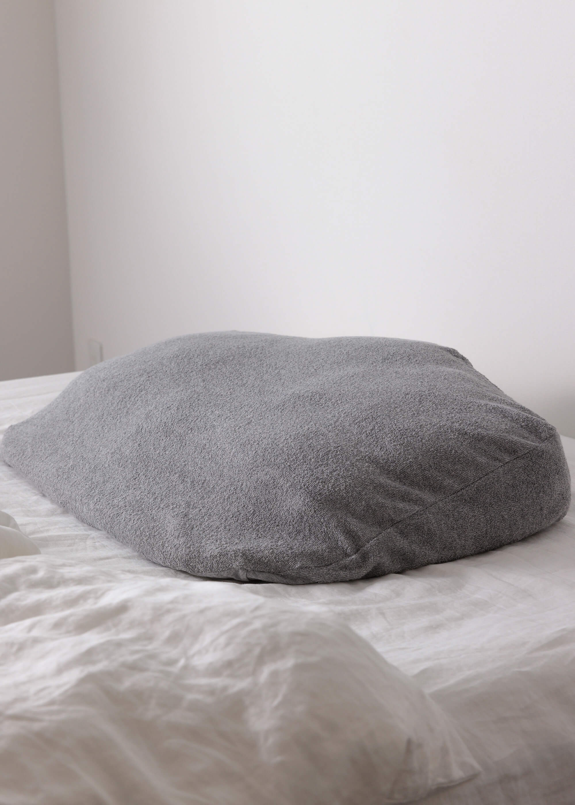 コットンロングパイルニット iSピロー専用ピローケース – slepton