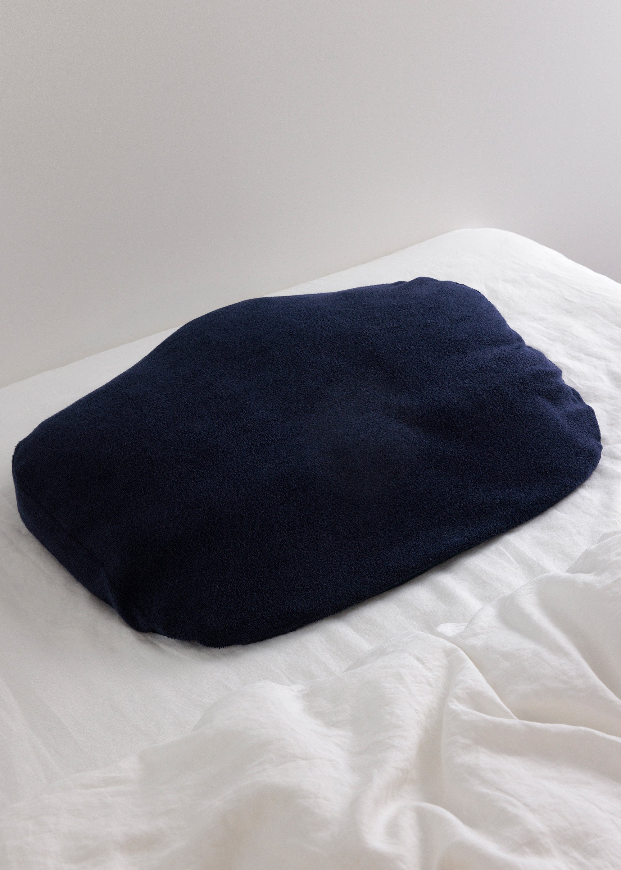 コットンロングパイルニット iSピロー専用ピローケース – slepton