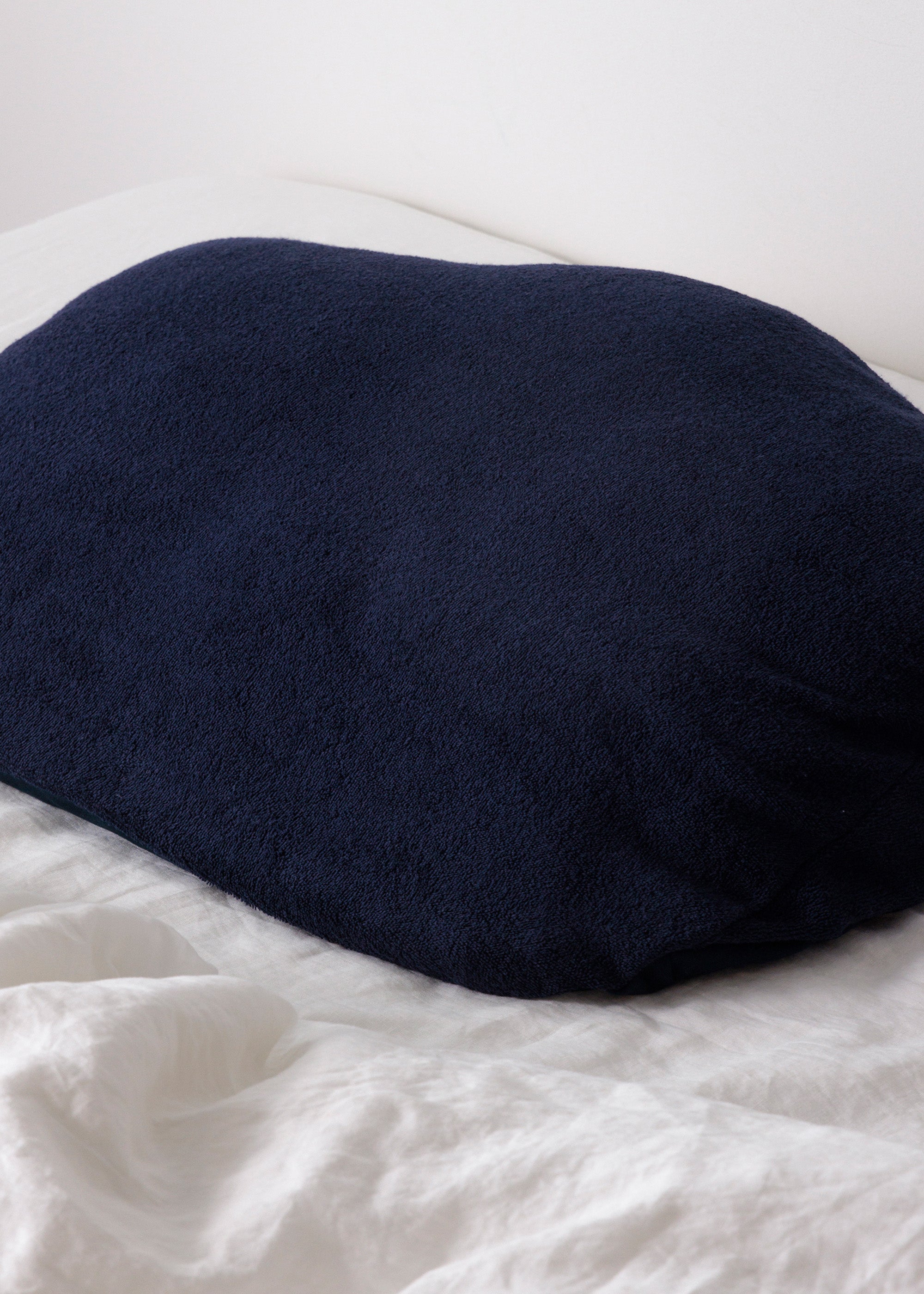 コットンロングパイルニット iSピロー専用ピローケース – slepton