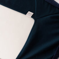 コットンロングパイルニット iSピロー専用ピローケース