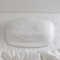 ジェントリー エアーライトサテン iSピロー専用ピローケース