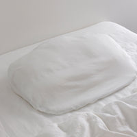 ジェントリー エアーライトサテン iSピロー専用ピローケース