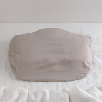 ジェントリー エアーライトサテン iSピロー専用ピローケース