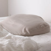 ジェントリー エアーライトサテン iSピロー専用ピローケース