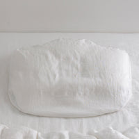 ジェントリー フレンチリネンキャンバス iSピロー専用ピローケース