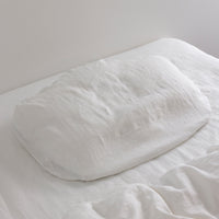 ジェントリー フレンチリネンキャンバス iSピロー専用ピローケース