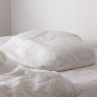 ジェントリー フレンチリネンキャンバス iSピロー専用ピローケース