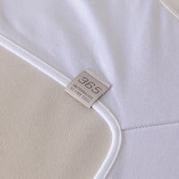 ジェントリー フレンチリネンキャンバス iSピロー専用ピローケース