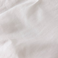 ジェントリー フレンチリネンキャンバス iSピロー専用ピローケース