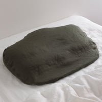 ジェントリー フレンチリネンキャンバス iSピロー専用ピローケース