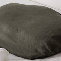 ジェントリー フレンチリネンキャンバス iSピロー専用ピローケース