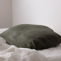 ジェントリー フレンチリネンキャンバス iSピロー専用ピローケース